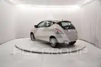 2018 Lancia YPSILON