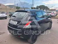 2018 Lancia YPSILON