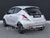2018 Lancia YPSILON