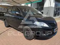 2018 Lancia YPSILON