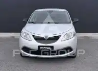 2018 Lancia YPSILON