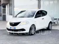2018 Lancia YPSILON