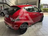 2018 Lancia YPSILON