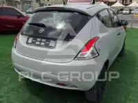 2018 Lancia YPSILON
