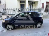 2018 Lancia YPSILON