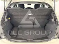 2018 Lancia YPSILON