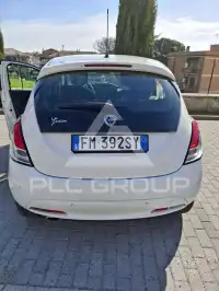 2018 Lancia YPSILON