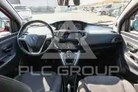 2018 Lancia YPSILON