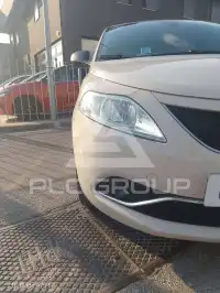 2018 Lancia YPSILON