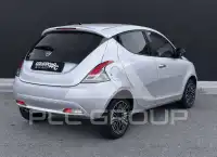 2018 Lancia YPSILON