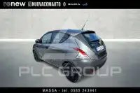 2018 Lancia YPSILON
