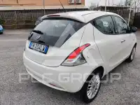 2018 Lancia YPSILON