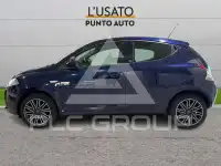 2018 Lancia YPSILON