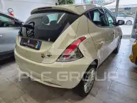 2018 Lancia YPSILON