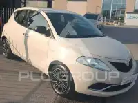 2018 Lancia YPSILON