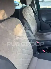 2018 Lancia YPSILON