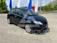 2018 Lancia YPSILON