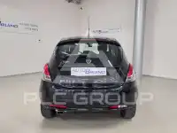 2018 Lancia YPSILON