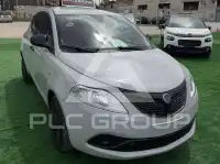 2018 Lancia YPSILON