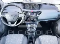 2018 Lancia YPSILON