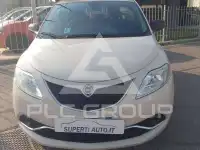 2018 Lancia YPSILON