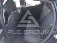 2018 Lancia YPSILON