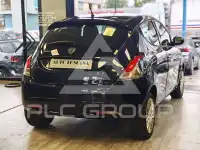 2018 Lancia YPSILON