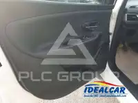 2018 Lancia YPSILON