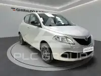 2018 Lancia YPSILON