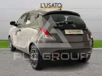2018 Lancia YPSILON