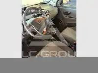 2018 Lancia YPSILON