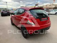2018 Lancia YPSILON