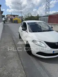 2018 Lancia YPSILON