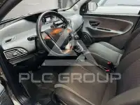 2017 Lancia YPSILON