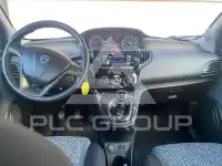2018 Lancia YPSILON