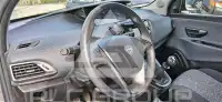 2018 Lancia YPSILON