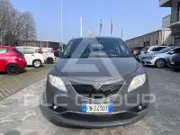 2018 Lancia YPSILON