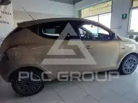 2018 Lancia YPSILON