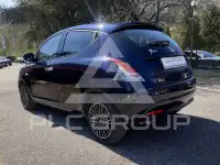 2018 Lancia YPSILON