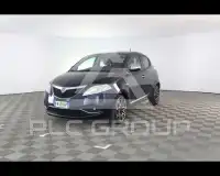 2018 Lancia YPSILON