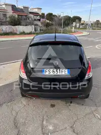 2018 Lancia YPSILON