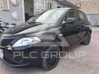 2018 Lancia YPSILON