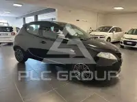 2018 Lancia YPSILON