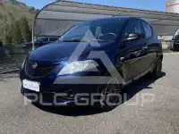2018 Lancia YPSILON