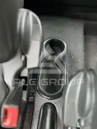 2018 Lancia YPSILON