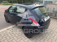2018 Lancia YPSILON