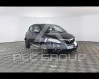 2018 Lancia YPSILON