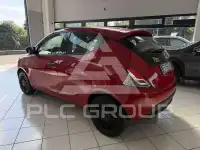 2018 Lancia YPSILON