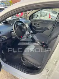2018 Lancia YPSILON