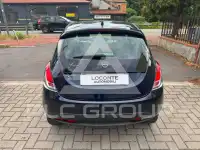 2018 Lancia YPSILON